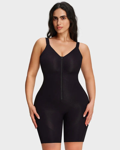 PROMOCIÓN 2x1 | FAJA BODY ENTERO (Control Abdomen y Efecto Push Up)