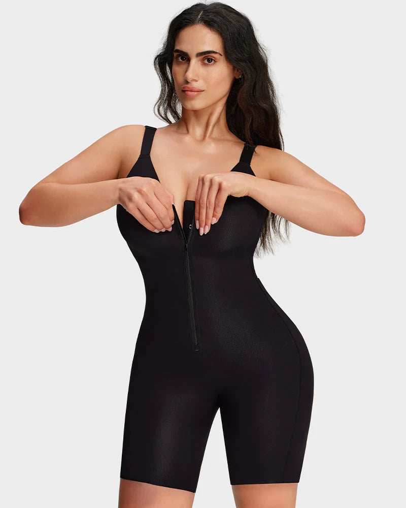 PROMOCIÓN 2x1 | FAJA BODY ENTERO (Control Abdomen y Efecto Push Up)