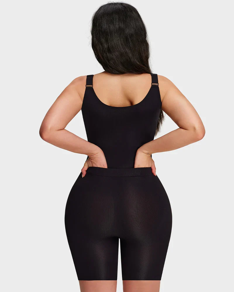 PROMOCIÓN 2x1 | FAJA BODY ENTERO (Control Abdomen y Efecto Push Up)
