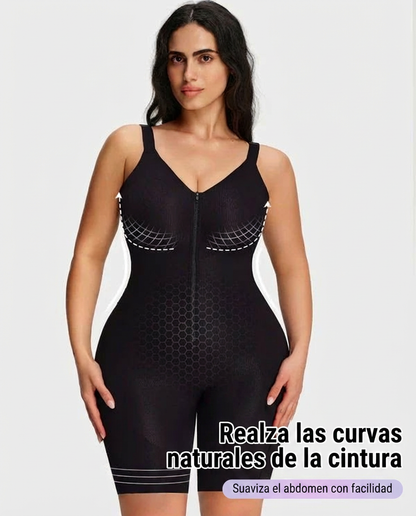 PROMOCIÓN 2x1 – FAJA BODY ENTERO | Control Abdomen y Efecto Push Up