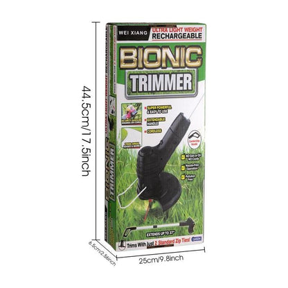 MasterBlade® | Guadañadora Inalámbrica con 2 Baterías